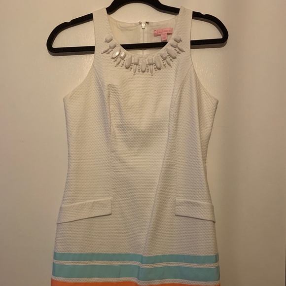 Lilly Pulitzer Dresses & Skirts - Lilly Pulitzer Dress